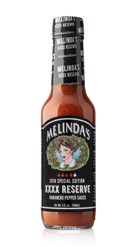 Melinda’s XXXX Reserve